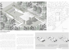 2nd Prize Winneromulimuseum architecture competition winners