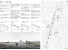 1st Prize Winnericelandtower architecture competition winners