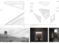 1st Prize Winnericelandtower architecture competition winners