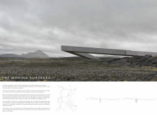 2nd Prize Winner + 
BB STUDENT AWARDicelandtower architecture competition winners