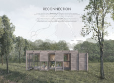 BB STUDENT AWARDkiwicabin architecture competition winners