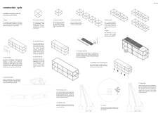Honorable mention - modularhome2021 architecture competition winners