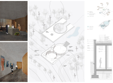 3rd Prize Winnerspiralahome architecture competition winners