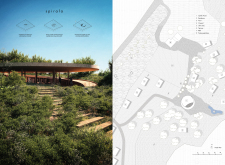 Honorable mention - spiralahome architecture competition winners