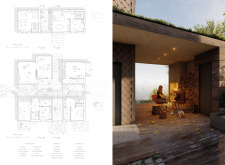 Client Favoritepainterslakehouse architecture competition winners